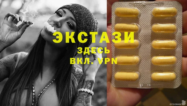 молекула духа Пересвет