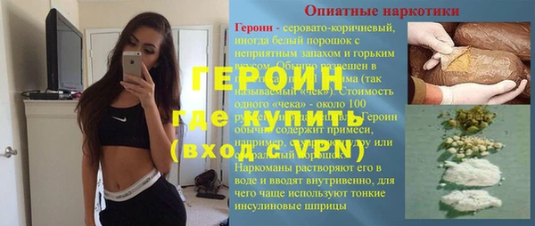 молекула духа Пересвет